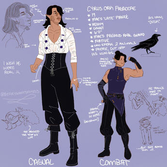 Off. Cyrus Ref (09/2023)