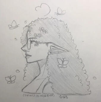 Mae Profile (05/2023)