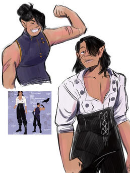 Comm by @macsuit on tt (10/23)