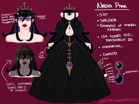 Off. Nadia Ref (11/23)